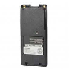 Аккумулятор ICOM BP-210N для IC-F3G/4G/30G/40G/F11