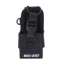 Чехол-сумка MSC-20D для рации