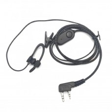 K020 / Наушник-гарнитура Kenwood Pro