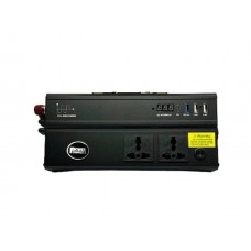 Автомобильный инвертор TAKARA WC2 12V-220V 1000Watt