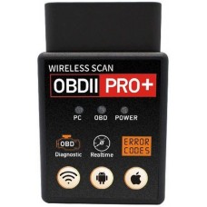 Автосканер OBD2 PRO+ B03