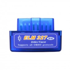 Сканер автомобильных ошибок ELM327 Mini 1.5