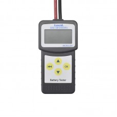 Тестер аккумулятора MICRO-200