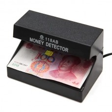 Детектор валют (ультрафиолетовый) Money Detector AD-118AB