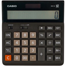 Калькулятор Casio DH-12