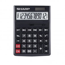 Калькулятор SHARP ELSI MATE CH-G12
