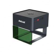 Портативная лазерная гравировальная машина DAJA DJ6