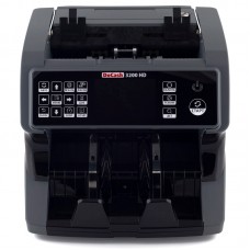 Счетчик купюр DOCASH 3200 HD