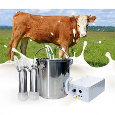 Доильный аппарат MODO 5L