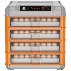 Инкубатор автоматический Tacosa Птицевод на 256 яйца