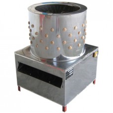 Перосъемная машина Tacosa T60 для уток, гусей, индюков