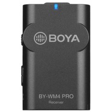 Беспроводная система Boya BY-WM4 Pro