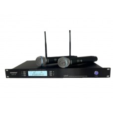 Микрофонная система SHURE GDX 30