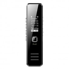 Мини диктофон 2в1 SK007 MP3 / Запись
