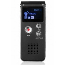 Профессиональный цифровой диктофон Sanyo RA018