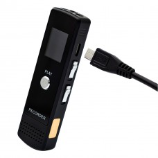 Цифровой диктофон VR250F 8GB