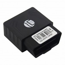 OBD GPS трекер TK306 16-pin