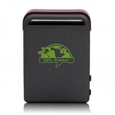 GPS трекер TK102B