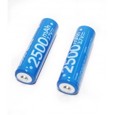 Аккумулятор для фонарей KM-LB003 2500 mAh