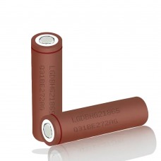 Аккумулятор LG 18650 HG2 3000Mah 20A