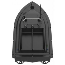 Кораблик LuckyF-01 для прикормки рыбы 500M, радиоуправляемый