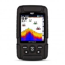 Эхолот для рыбалки Lucky FFW718LiC