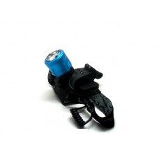 Налобный фонарь HIGH POWER HEADLAMP CYZ-F11 Синий