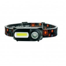 Налобный фонарь Double Light KX-1804