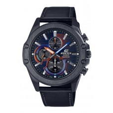 Мужские наручные часы Casio Edifice EFR-S567CPL-1BUPRC черные