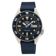Мужские наручные часы Seiko 5 SRPG75K1 sport