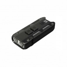 Фонарь мини брелок Nitecore TIP SE