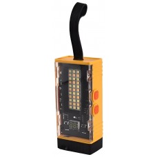 Портативный светодиодный фонарь 4в1 MEJEJO D60