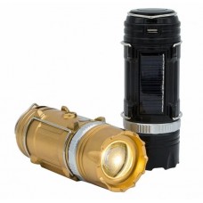 Фонарь ручной Solar camping lamp GSH-9699
