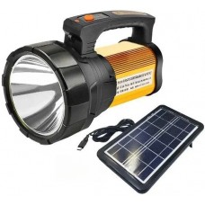 Фонарь ручной MA8200L