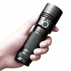 Фонарь ручной XLamp L8