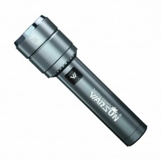 Фонарь ручной Warsun Z97