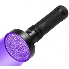 Фонарь ультрафиолетовый UV ZDK U100