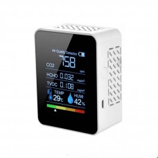 Анализатор качества воздуха ATMOS E18084