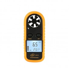 Портативный анемометр Digital Anemometer GM816