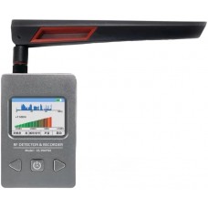 Детектор жучков и скрытых камер DS-996PRO