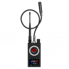 Детектор жучков Wireless Signal Detector K19