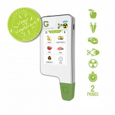 Greentest экотестер ECO 4F нитратомер измеритель радиации