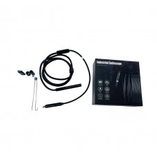 Эндоскоп USB WiFi 1м