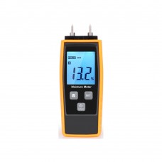 Измеритель влажности древесины RZ660