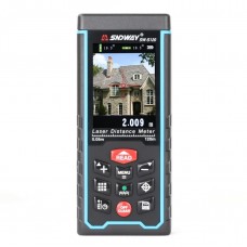 Лазерная рулетка SNDWAY SW-S120