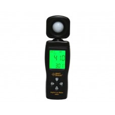 Цифровой люксметр и термометр Smart Sensor AS803