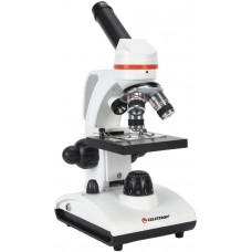 Микроскоп монокулярный Celestron CE16 40x-1600х