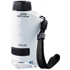 Микроскоп LED Pocket Microscope 1355