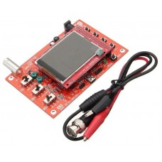 Осциллограф цифровой Fnirsi DSO138