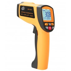 Бесконтактный инфракрасный ИК-термометр Benetech GM1150A